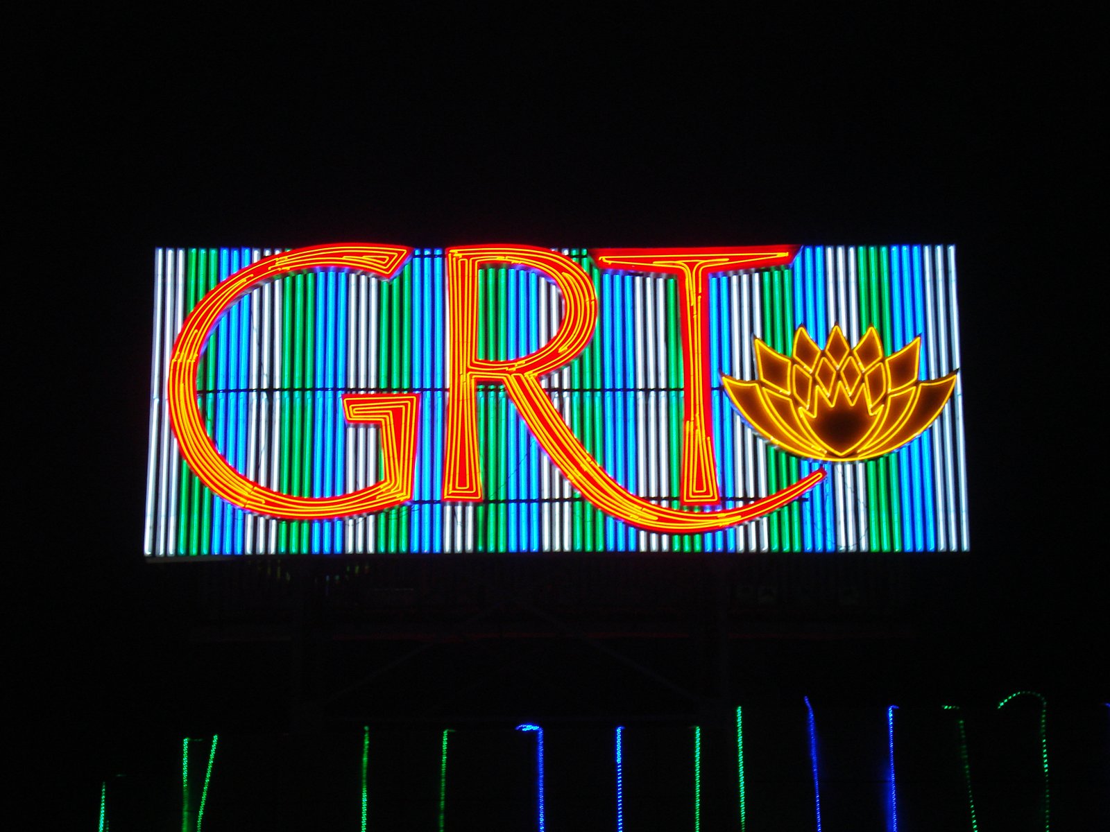 Signboard