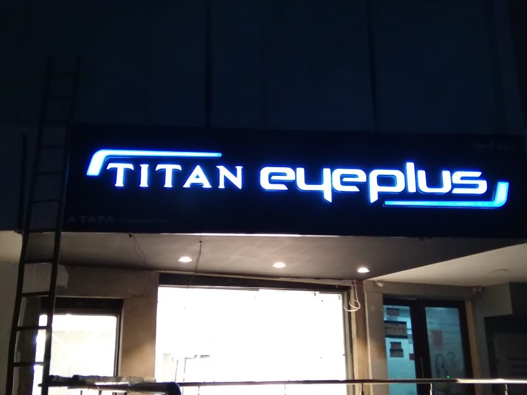 Signboard