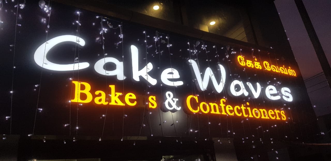 Signboard