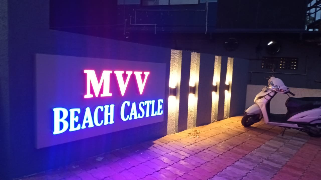 Signboard