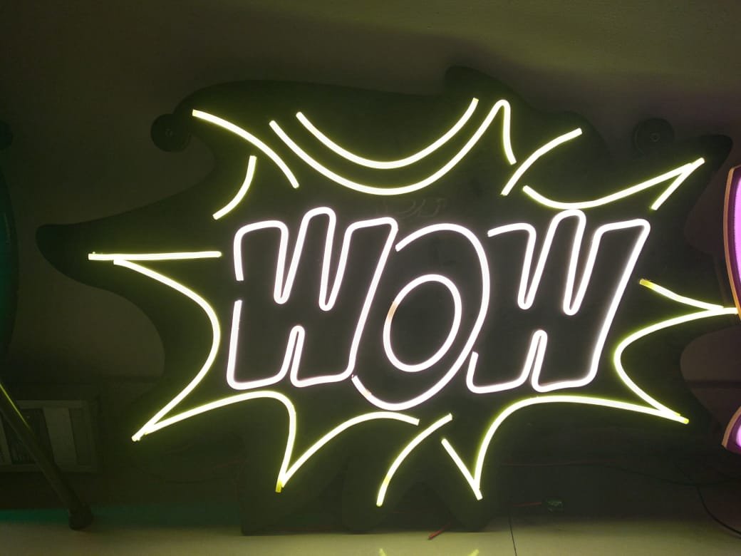 Signboard