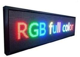 Signboard