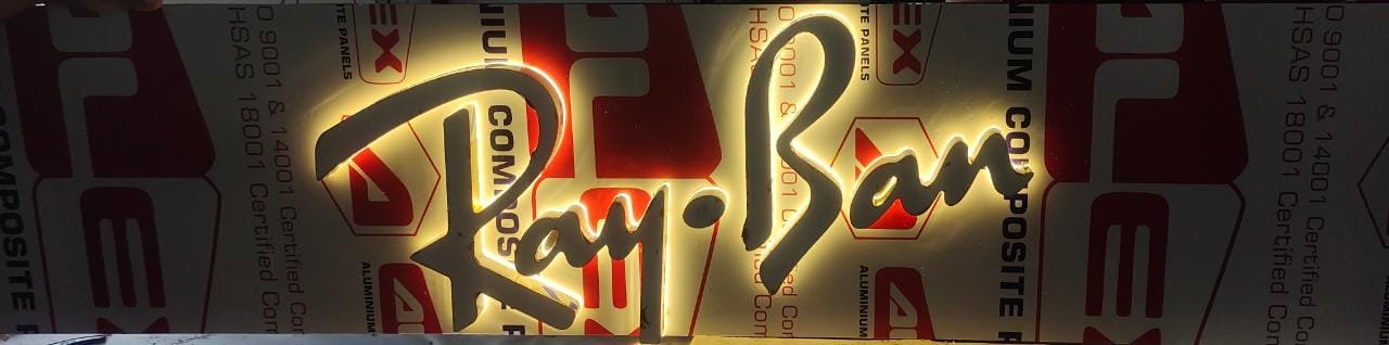 Signboard