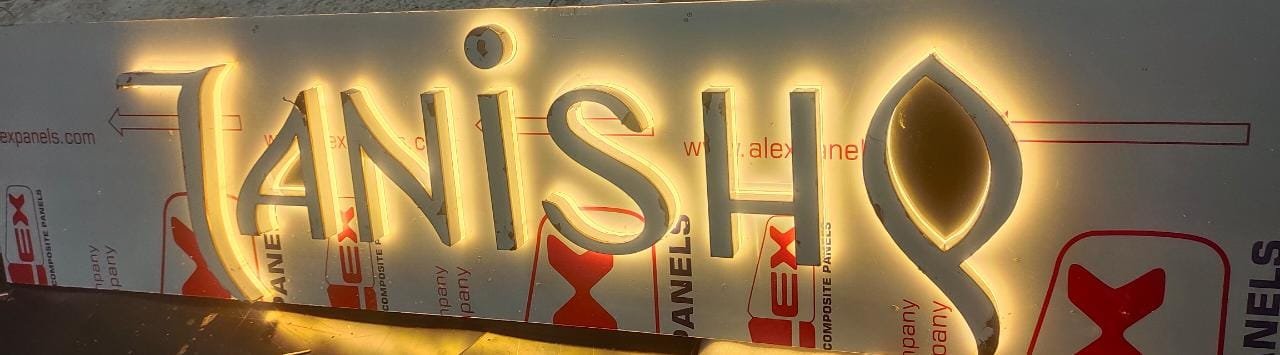 Signboard